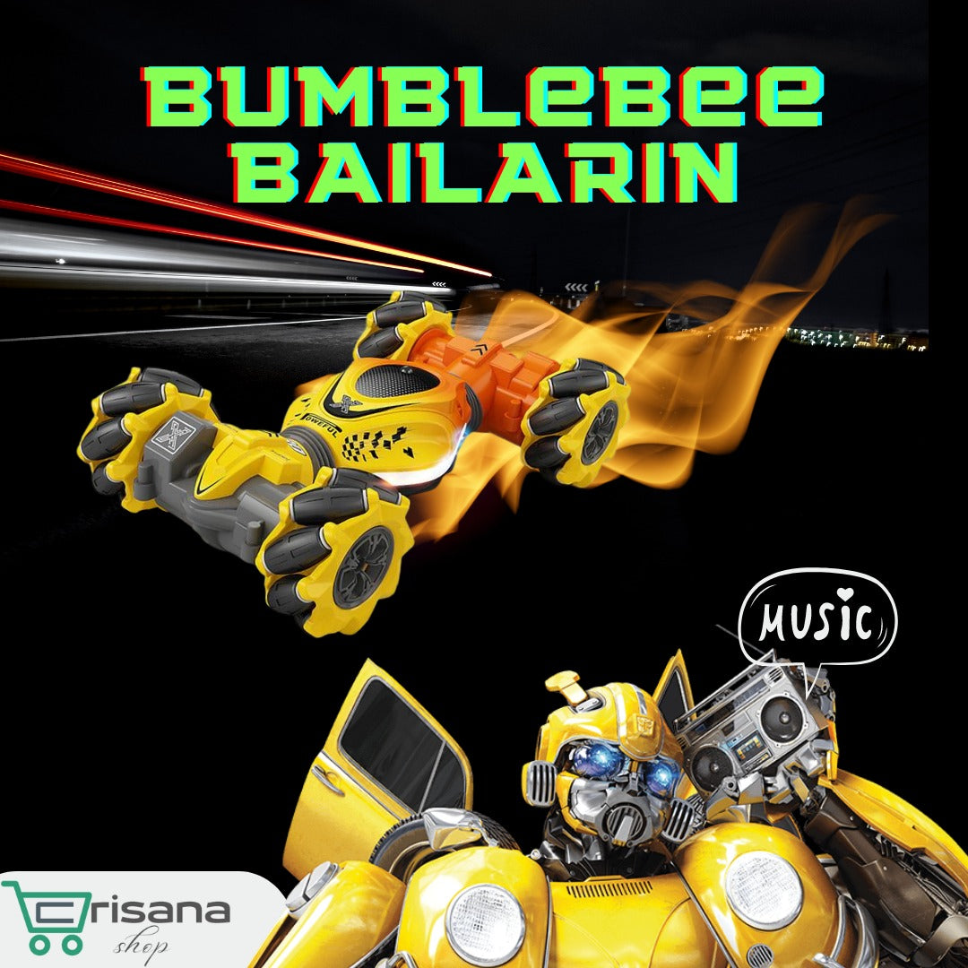 BUMBLEBLEE™ Bailarin